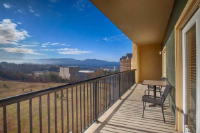 Mountain View Condo #3604
